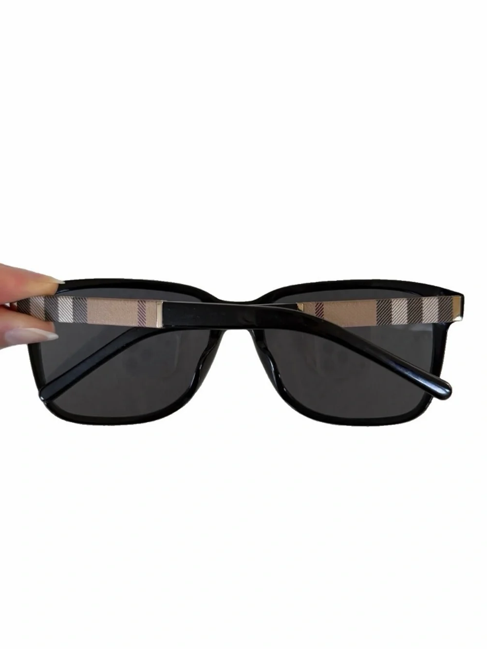 Burberry stellar pair